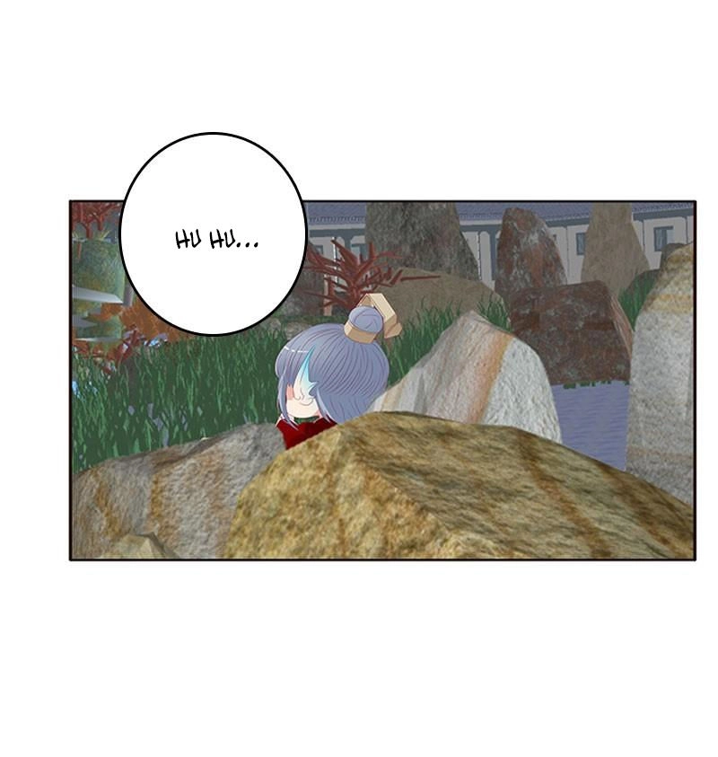 Thông Linh Phi Chapter 360 - 10