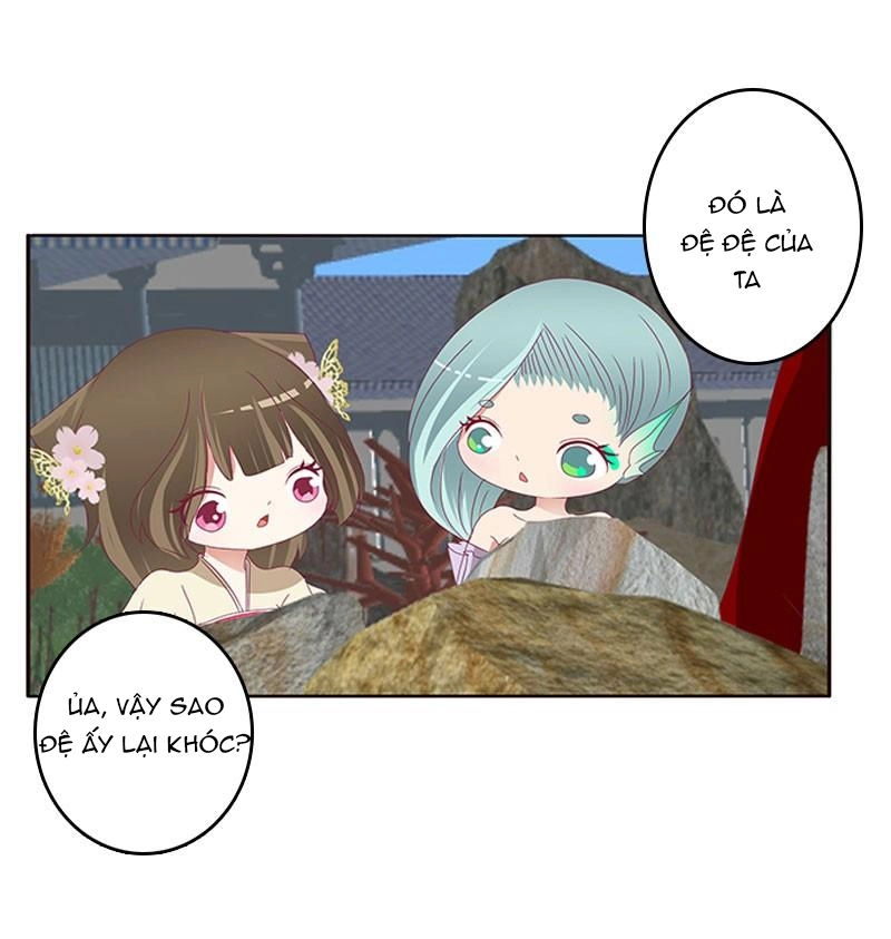 Thông Linh Phi Chapter 360 - 11