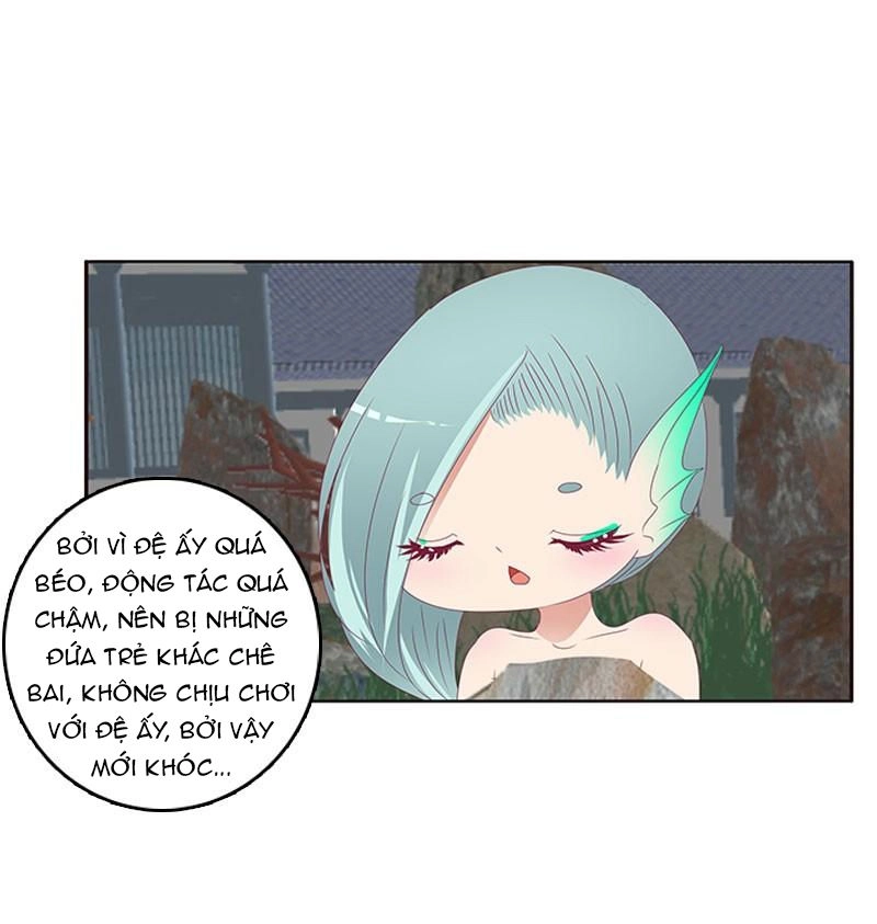 Thông Linh Phi Chapter 360 - 12