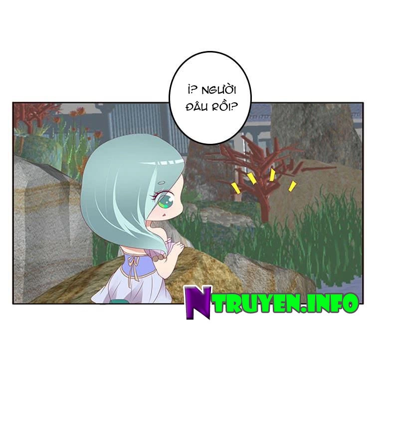 Thông Linh Phi Chapter 360 - 13