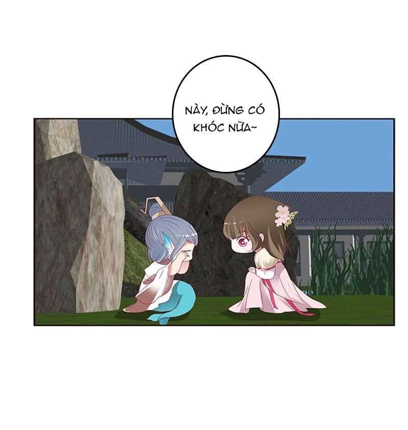 Thông Linh Phi Chapter 360 - 14