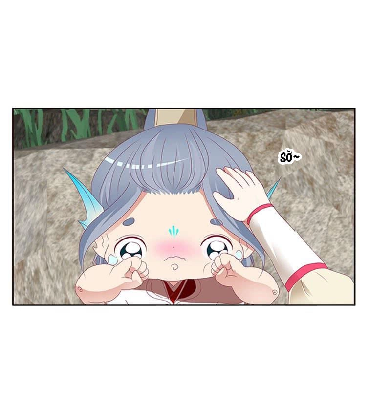 Thông Linh Phi Chapter 360 - 15