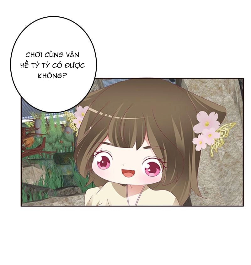 Thông Linh Phi Chapter 360 - 16