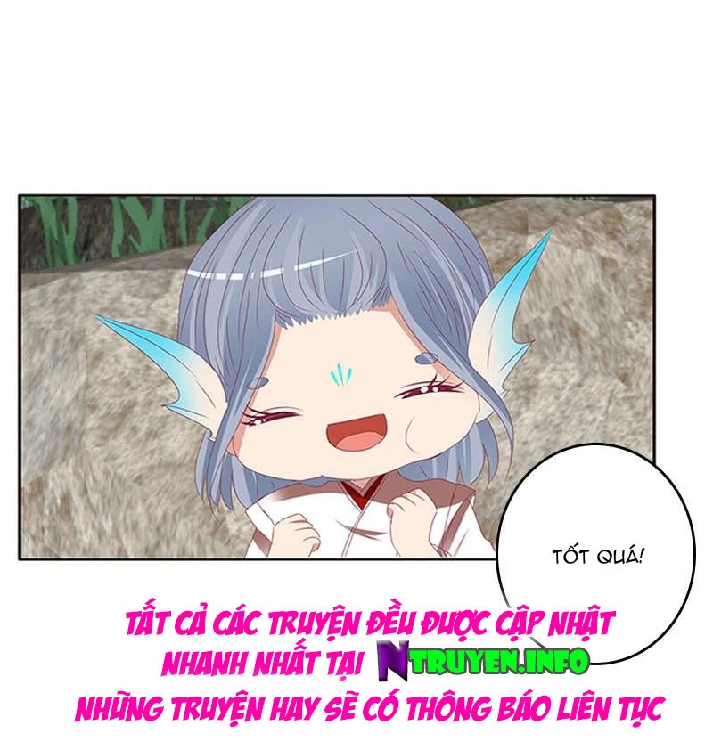 Thông Linh Phi Chapter 360 - 17