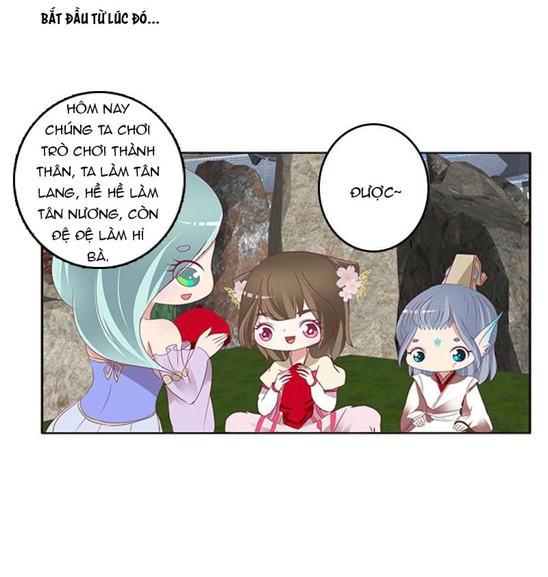 Thông Linh Phi Chapter 360 - 18