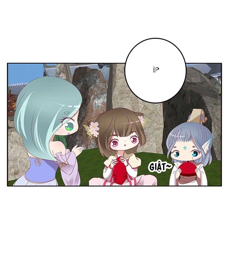 Thông Linh Phi Chapter 360 - 19