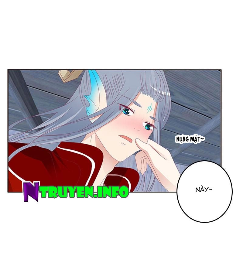 Thông Linh Phi Chapter 360 - 21