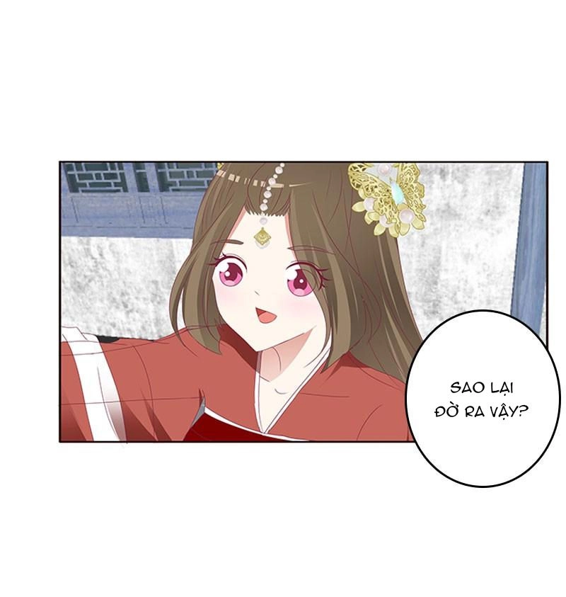 Thông Linh Phi Chapter 360 - 22