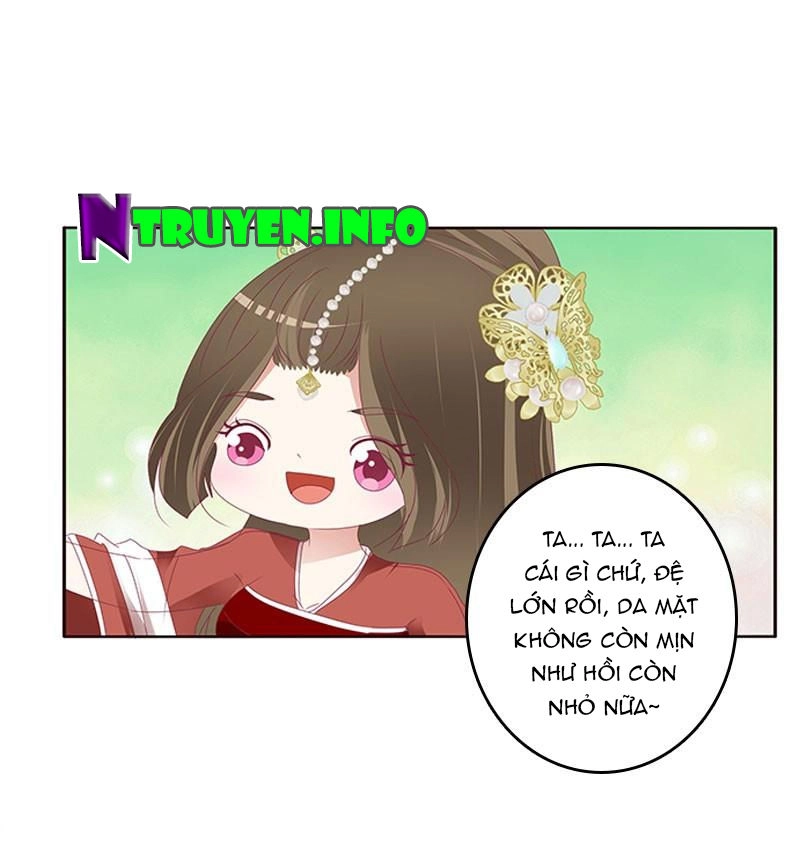 Thông Linh Phi Chapter 360 - 24