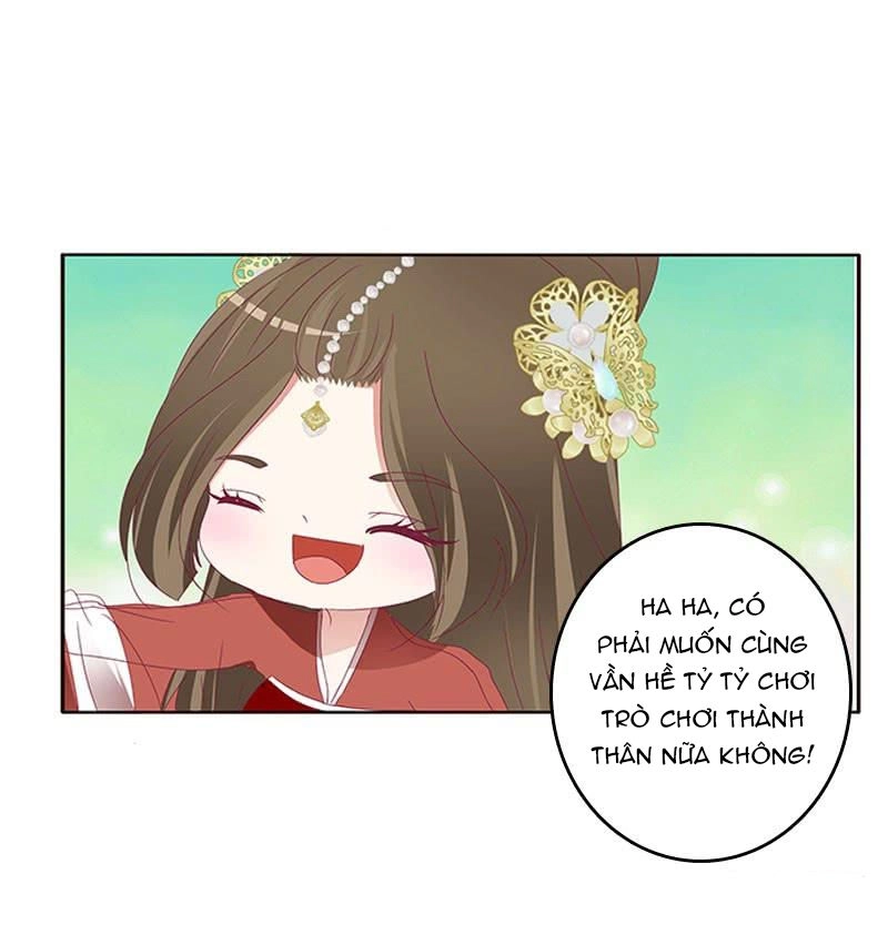 Thông Linh Phi Chapter 360 - 26