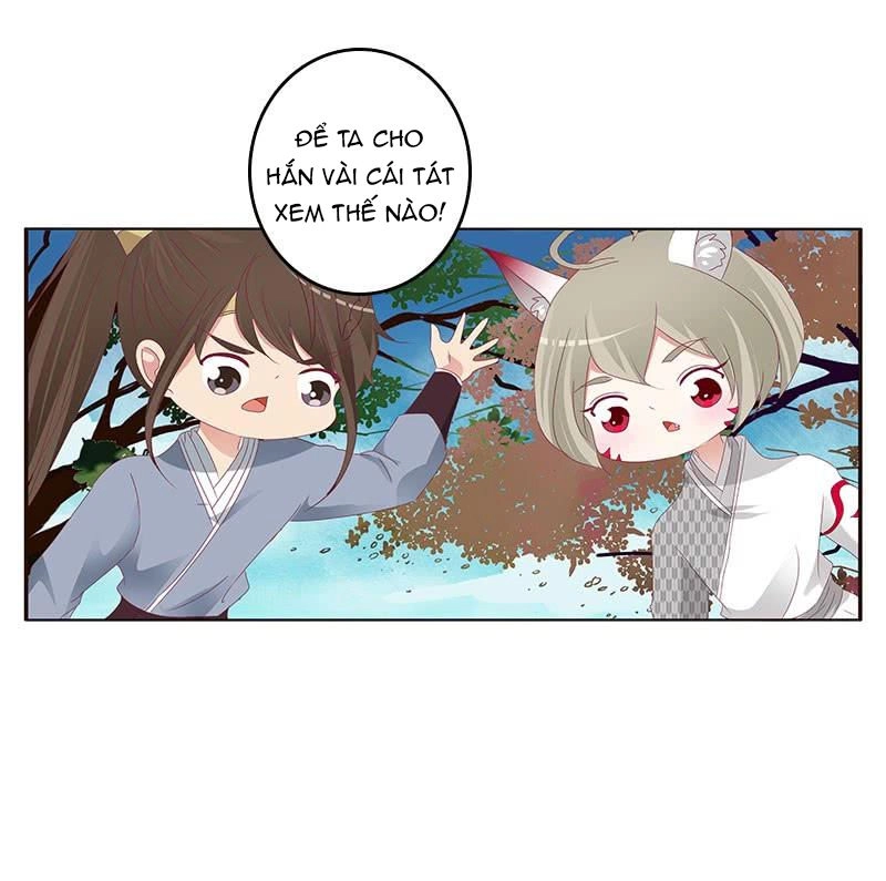 Thông Linh Phi Chapter 361 - 4