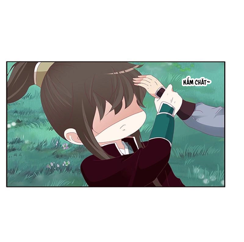 Thông Linh Phi Chapter 361 - 5