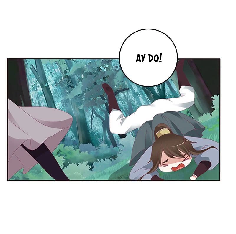 Thông Linh Phi Chapter 361 - 7