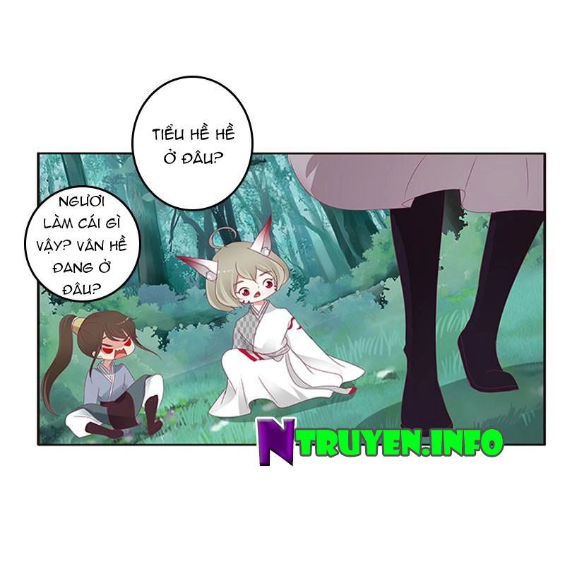 Thông Linh Phi Chapter 361 - 8