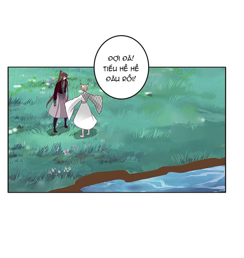 Thông Linh Phi Chapter 361 - 9