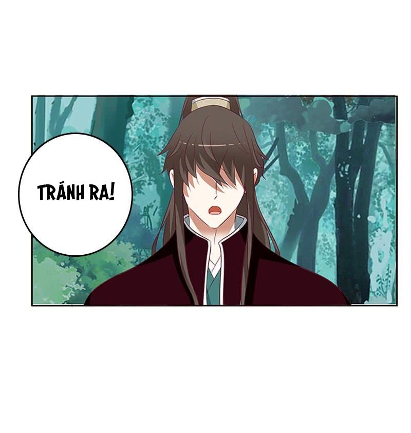 Thông Linh Phi Chapter 361 - 10