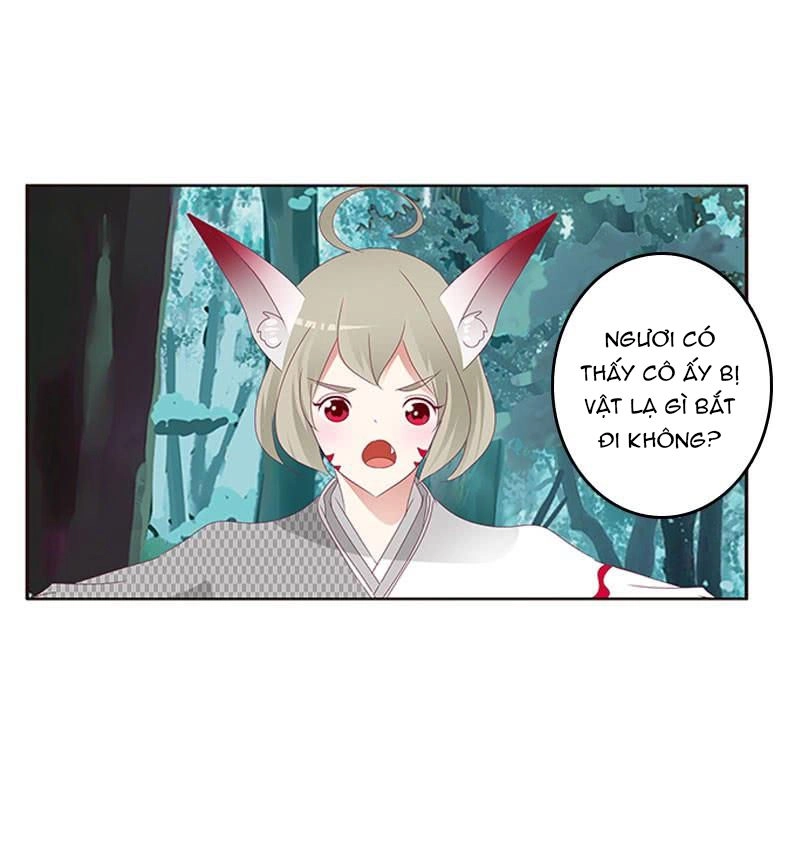 Thông Linh Phi Chapter 361 - 11