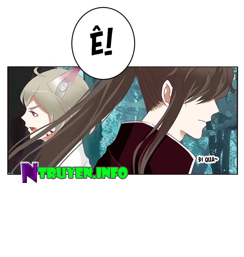 Thông Linh Phi Chapter 361 - 12