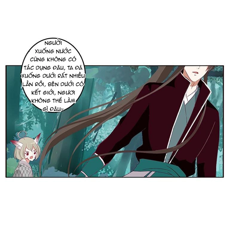 Thông Linh Phi Chapter 361 - 13