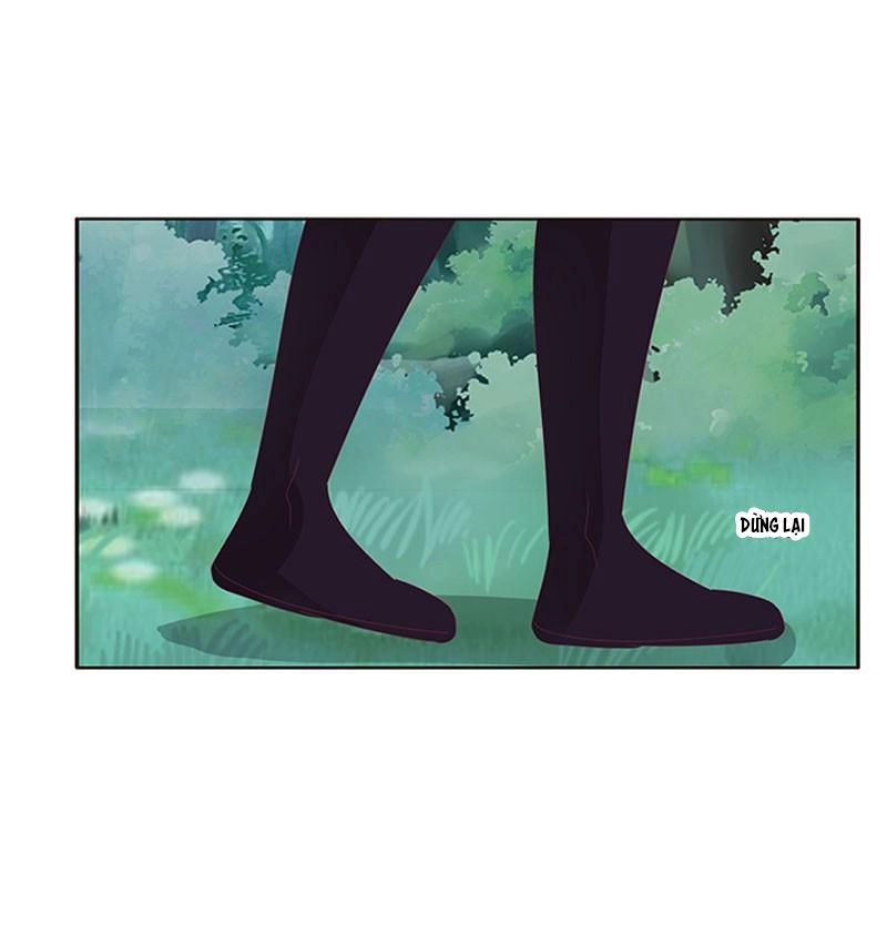 Thông Linh Phi Chapter 361 - 14