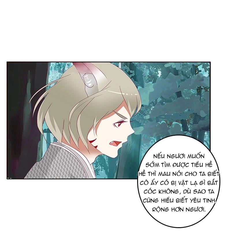 Thông Linh Phi Chapter 361 - 15