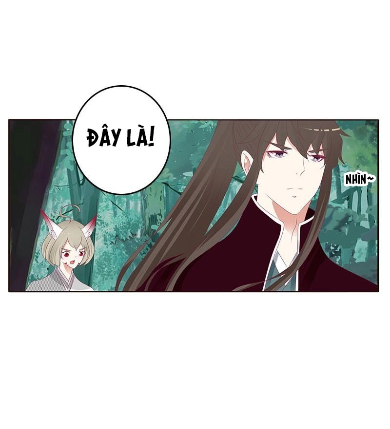 Thông Linh Phi Chapter 361 - 18