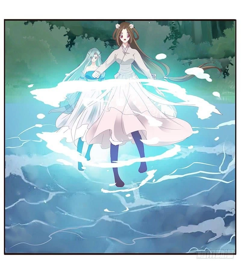 Thông Linh Phi Chapter 361 - 19