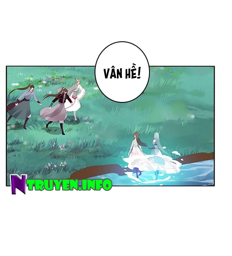 Thông Linh Phi Chapter 361 - 20