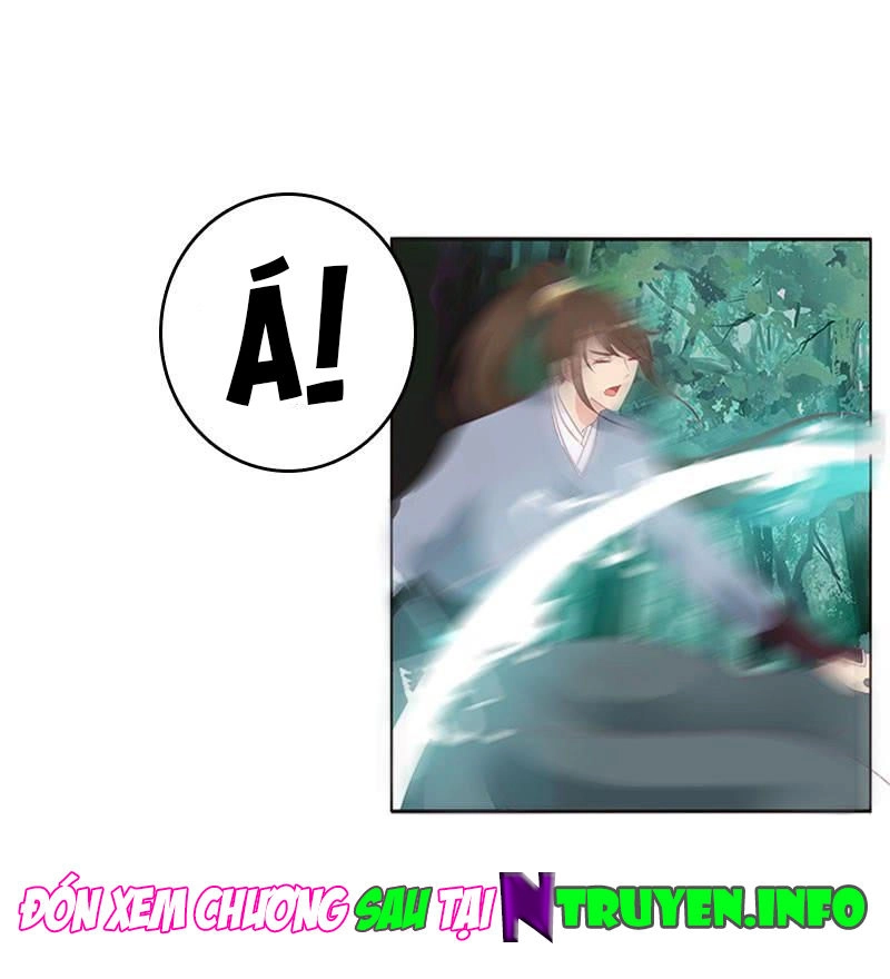 Thông Linh Phi Chapter 361 - 25