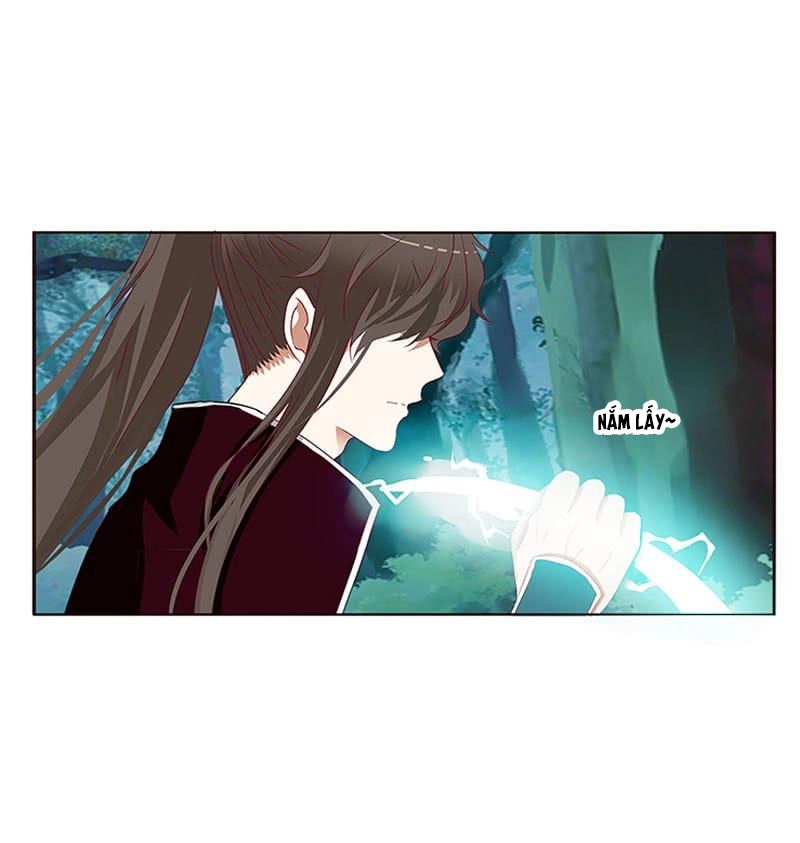 Thông Linh Phi Chapter 362 - 6