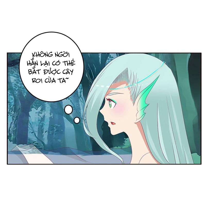 Thông Linh Phi Chapter 362 - 7