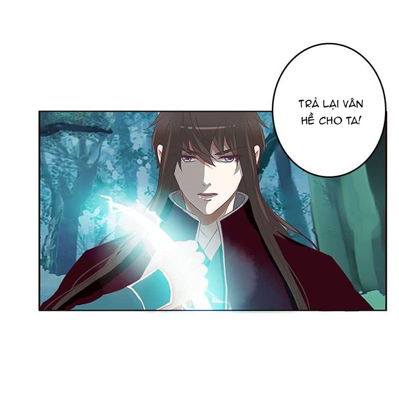 Thông Linh Phi Chapter 362 - 10