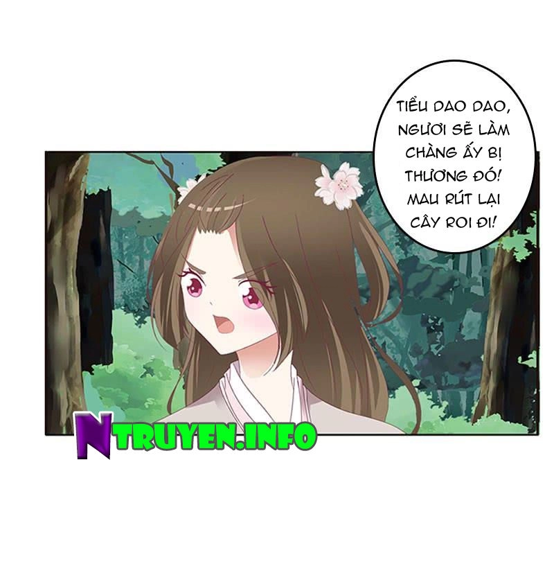 Thông Linh Phi Chapter 362 - 12