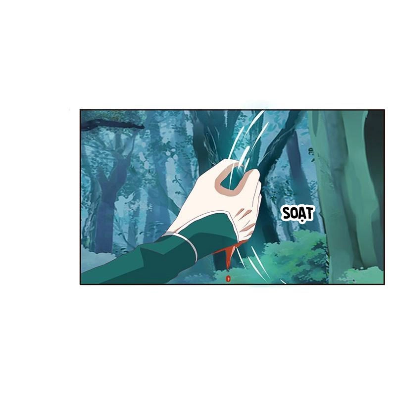 Thông Linh Phi Chapter 362 - 14