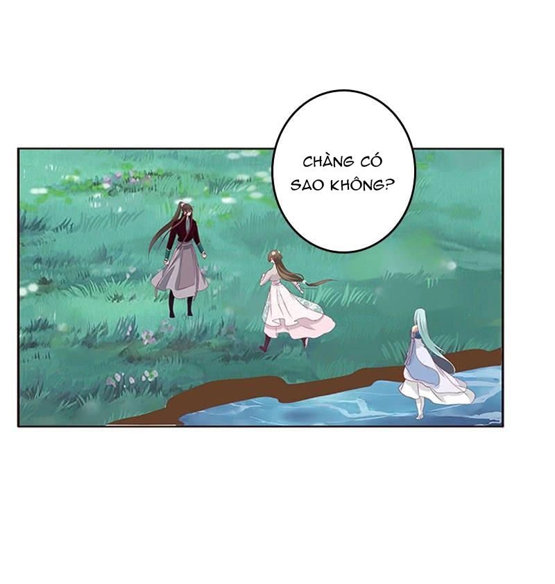 Thông Linh Phi Chapter 362 - 15