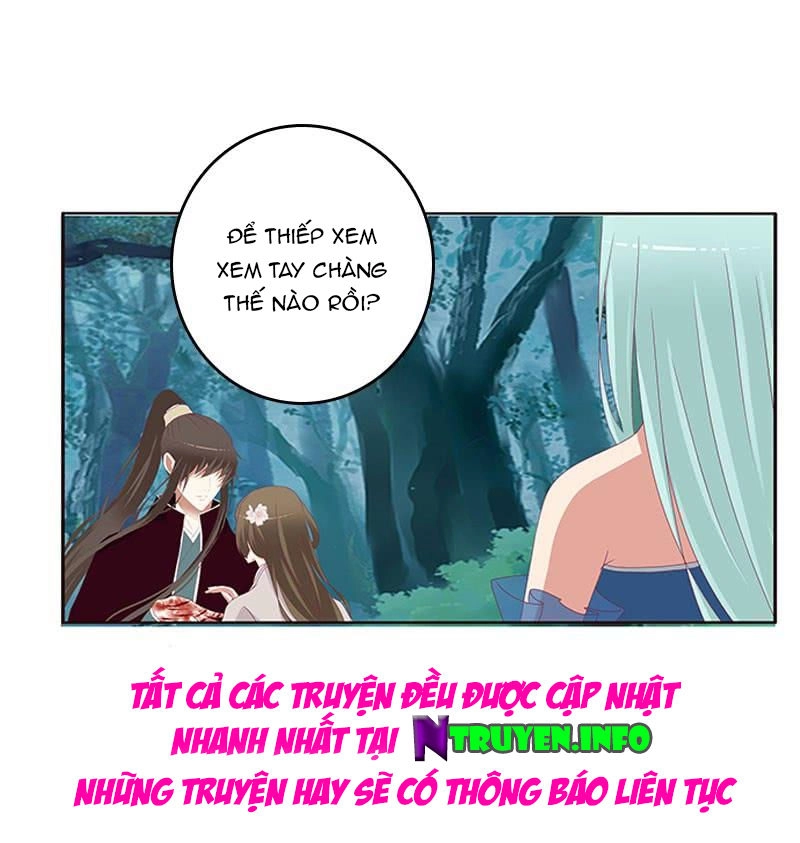 Thông Linh Phi Chapter 362 - 16