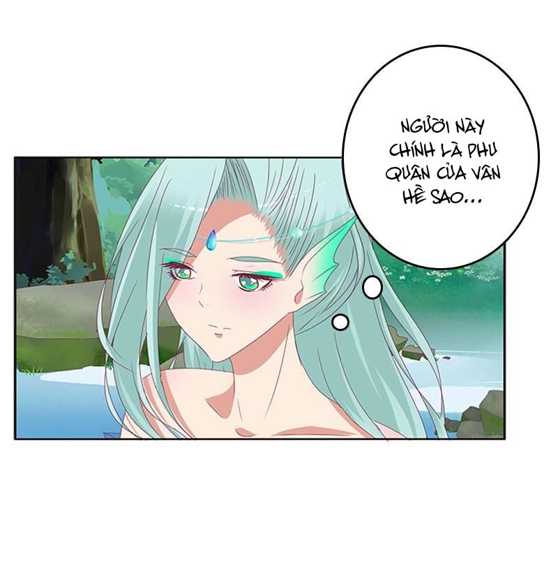 Thông Linh Phi Chapter 362 - 17