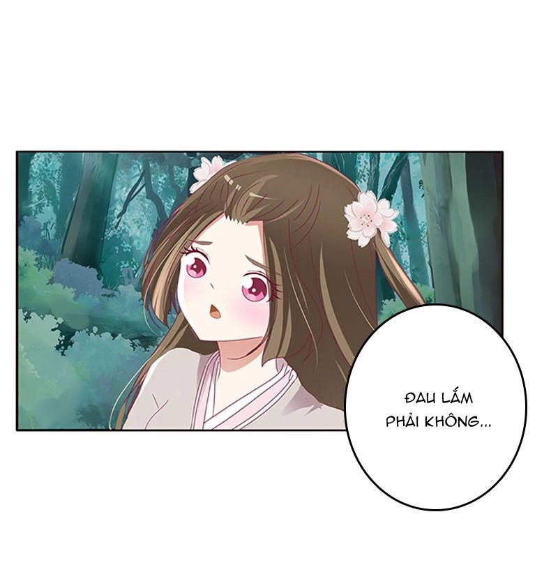 Thông Linh Phi Chapter 362 - 19