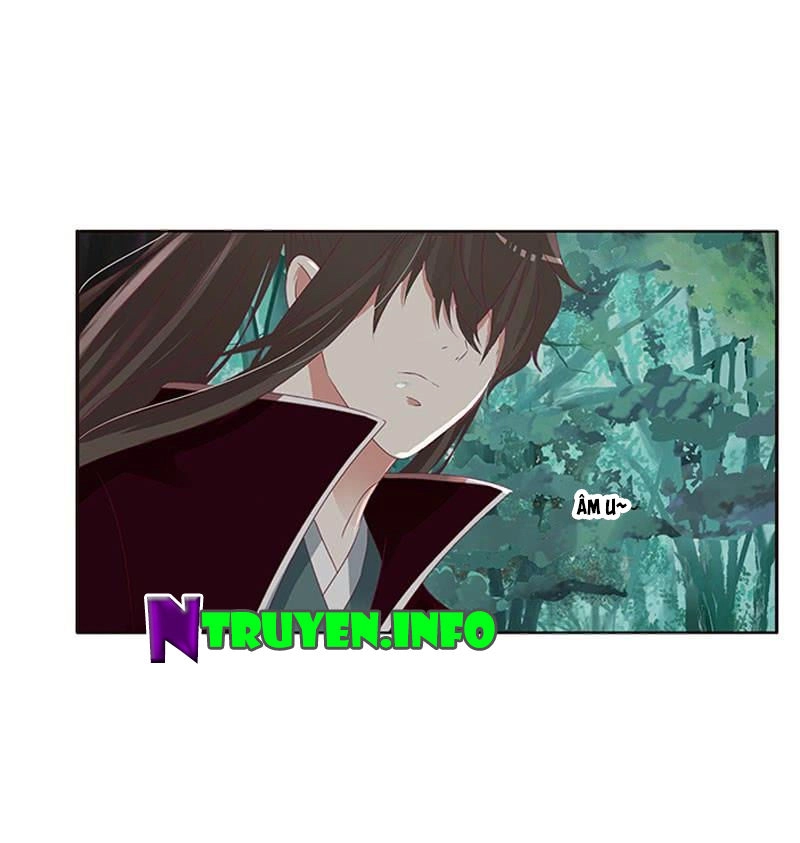 Thông Linh Phi Chapter 362 - 20