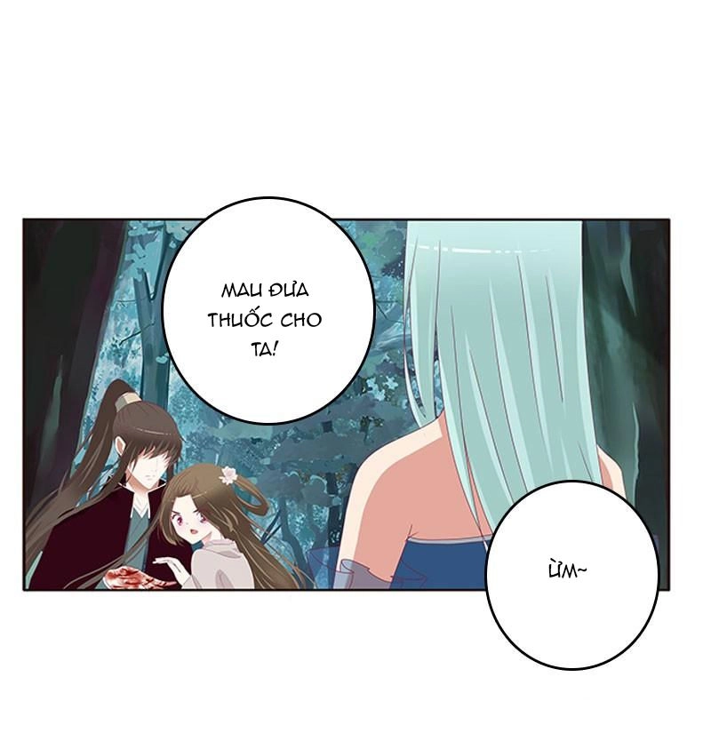 Thông Linh Phi Chapter 362 - 21