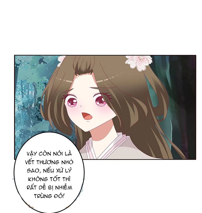 Thông Linh Phi Chapter 362 - 25