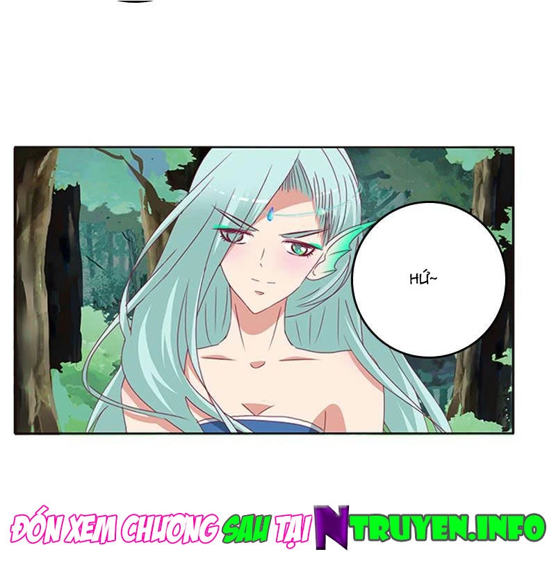 Thông Linh Phi Chapter 362 - 26