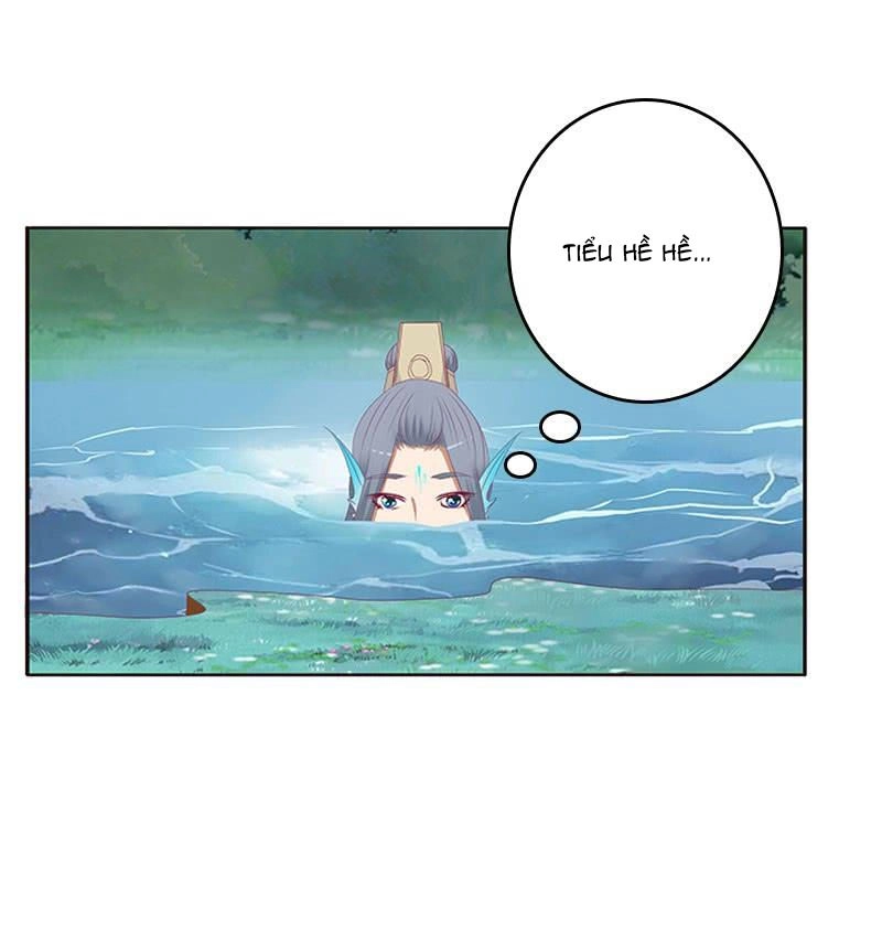 Thông Linh Phi Chapter 363 - 4