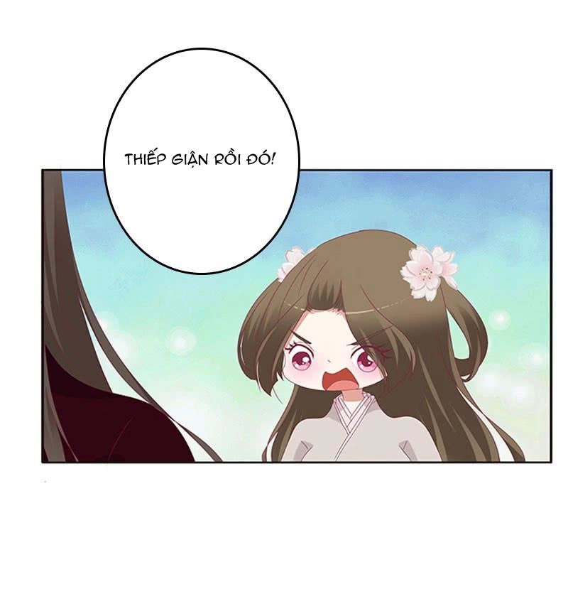 Thông Linh Phi Chapter 363 - 5