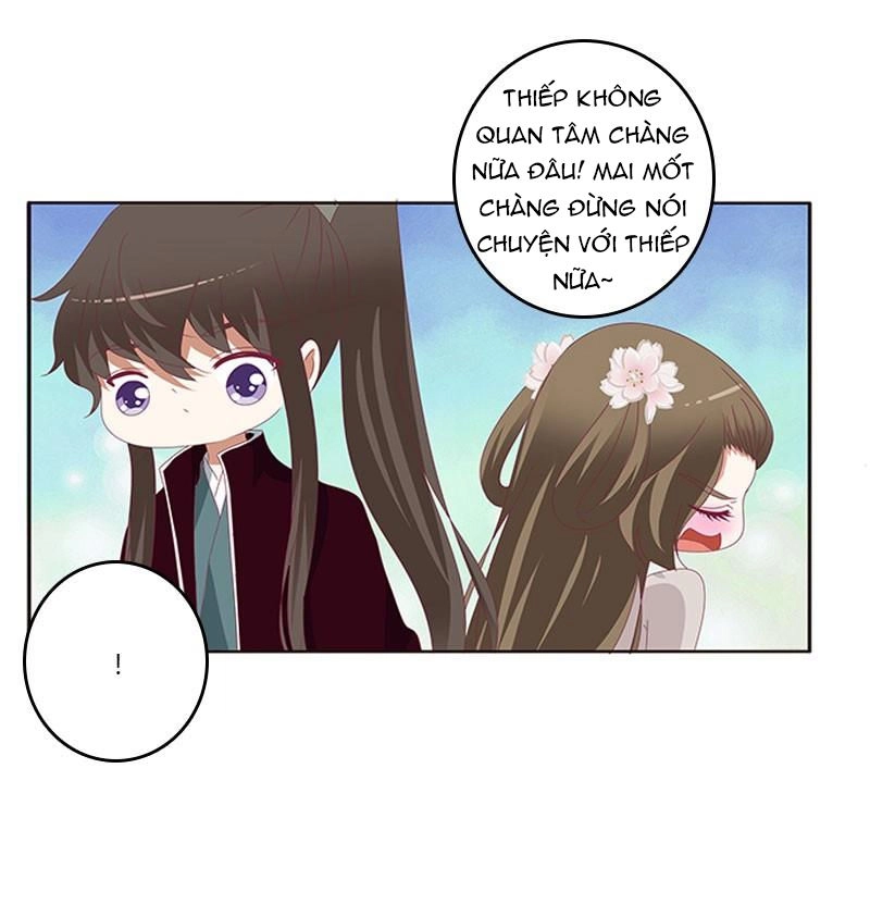 Thông Linh Phi Chapter 363 - 6