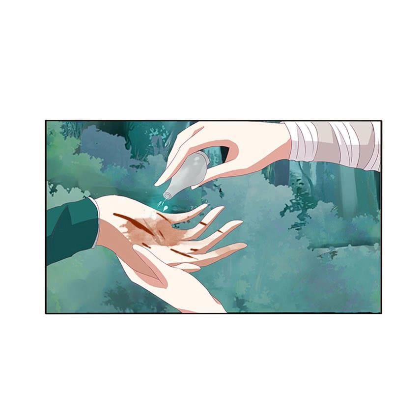 Thông Linh Phi Chapter 363 - 9