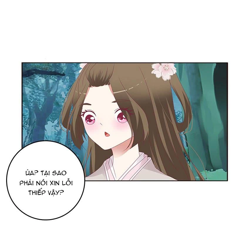 Thông Linh Phi Chapter 363 - 11