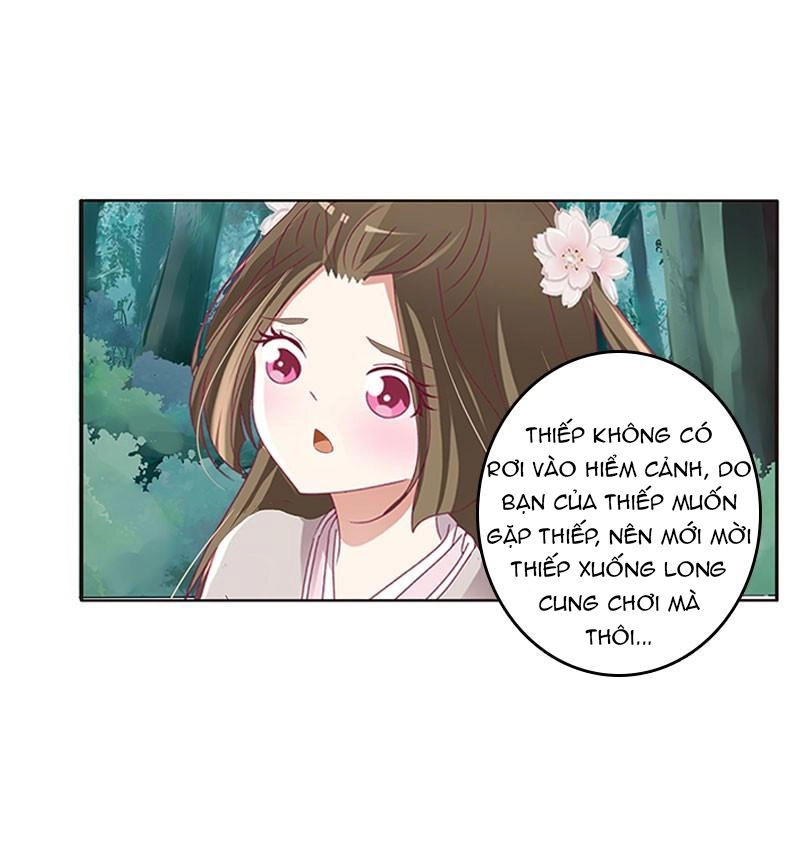 Thông Linh Phi Chapter 363 - 13