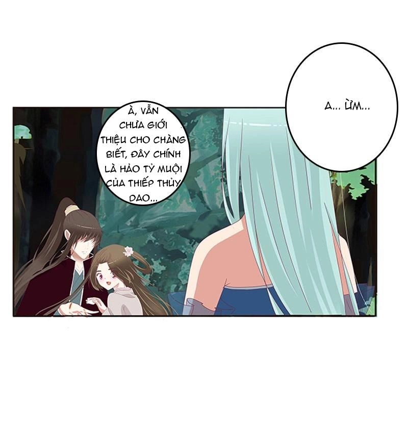 Thông Linh Phi Chapter 363 - 14