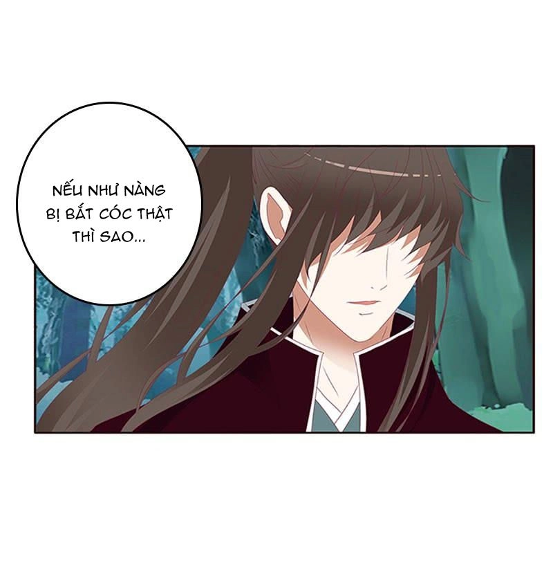 Thông Linh Phi Chapter 363 - 15